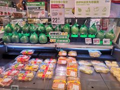 -盒马鲜生(帝斯曼店)