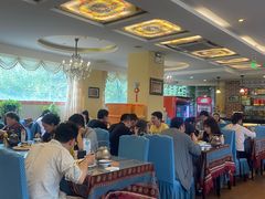 -巴依老爷新疆美食(魏公村店)