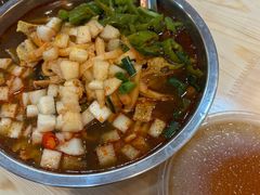 -柳州肥姨妈大骨螺蛳粉(东靖路店)