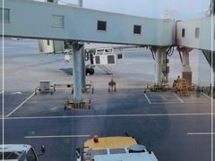 -银川河东国际机场