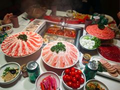 -小龙坎火锅(世纪城店)