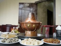 -山海关清和浑锅店