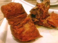 -四姐妹东北饺子(沙尾路店)