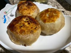 -厚味居炙子烤肉·清真(天桥南纬路店)