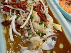 -威海渔村(黄兴路店)