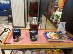 -西藏饭店·亚克·食光自助餐厅(文殊院店)