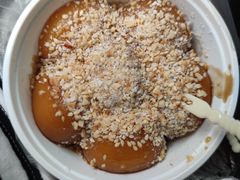 -芬芳甜品(同福路店)