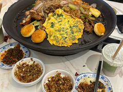 -一烙锅(友谊店)