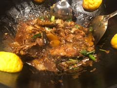 -王老六铁锅炖鱼(长春路店)