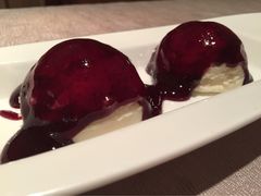 蓝莓土豆泥-井水小厨·湘菜(活力广场店)