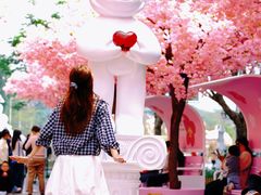 -东莞松山湖万象汇