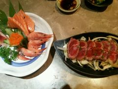 -贵木日本料理·铁板烧(新地假日广场店)