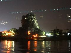 -桂林两江四湖景区