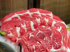-余欢领鲜火锅(新街口店)
