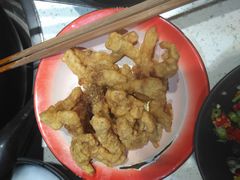 -钢管厂歆瑞源油卤串串香(春熙路太古里店)