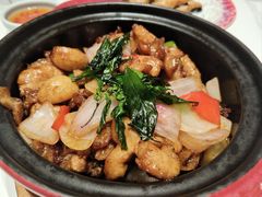 -四道菜·福建菜馆(建邺金鹰店)