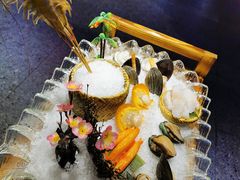 -霸王虾·小龙虾香辣蟹(玉林店)