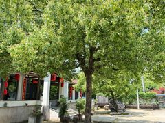 -江南荣村(小溪店)