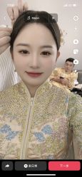 -青禾蒙娜丽莎婚纱摄影(武汉总店)