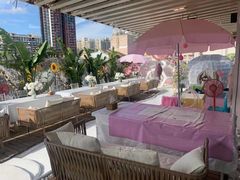 -天空花园餐吧·生日·团建(南山店)