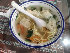 -长人馄饨铺(解放街店)