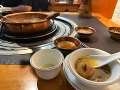 -阿山卓·野生菌火锅·纳西火塘烤肉