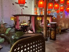 -锦上中式酒馆(南内环店)