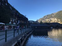 -布劳伽斯特豪夫哈尔施塔特宾馆