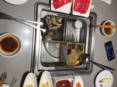 -海底捞火锅(中商百货店)