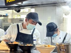 -同济大学-北苑食堂