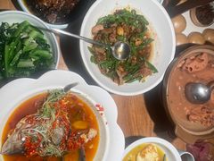 -沅江水·湖南家宴(南村万博长隆商圈店)