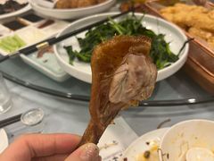 -天和晟烤鸭店(世纪坛店)