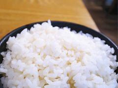 东北长粒香米饭-小山城麻辣香锅(新邻生活广场店)