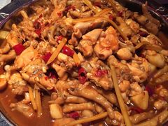 -胖哥俩肉蟹煲(河北勒泰购物中心店)