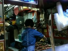 android_upload_pic-利强记北角鸡蛋仔(弥敦道店 )