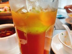 -鹊玥·粤菜小馆(汇智国际商业中心店)