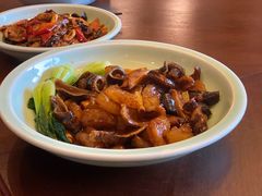 -望京楼flavor餐厅(古北水镇景区店)