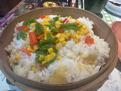 -云海肴·汽锅鸡·云南菜(高德置地店)