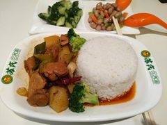 -苏氏牛肉面(惠工街店)