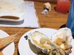 -汉巴味德·烤肉与啤酒的自助(杭州大悦城店)