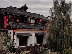 -小河直街历史文化街区