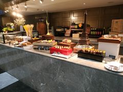 -圆顶阁西餐厅(郑州索菲特国际饭店 )