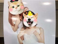 -海马体照相馆(环贸iapm大师爱情店)