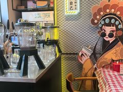 -一只虾·小龙虾·烧烤·肉蟹煲(同泰时代广场店)