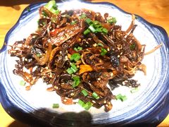 -觅山云南菜(泊富ICITY店)