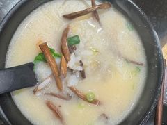 -潮十三潮汕砂锅粥(高新四路大都荟店)