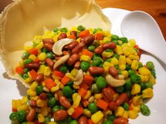 -莲池荟素食馆·12年老字号(光孝寺店)