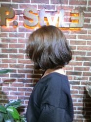 -P.STYLE 派斯造型