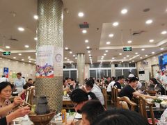 大堂-牛街·马辈儿涮肉(牛街二店)