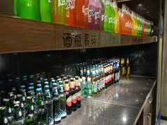 -韩盛·盛江山自助料理(中街大悦城店)